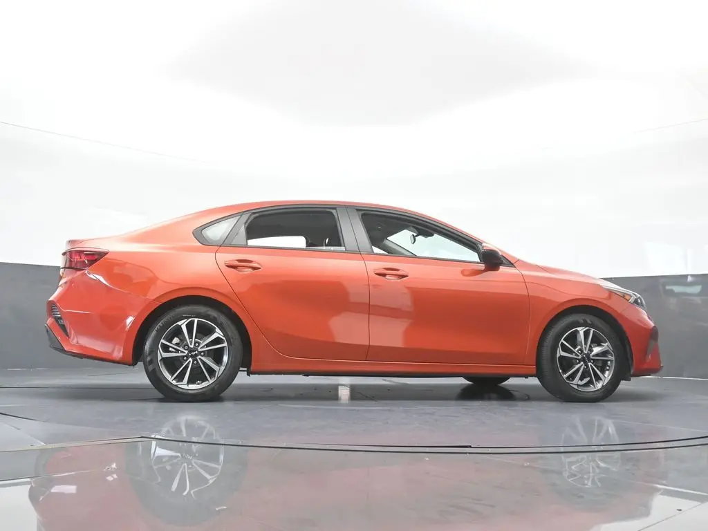 2023 Kia Forte - $15,521