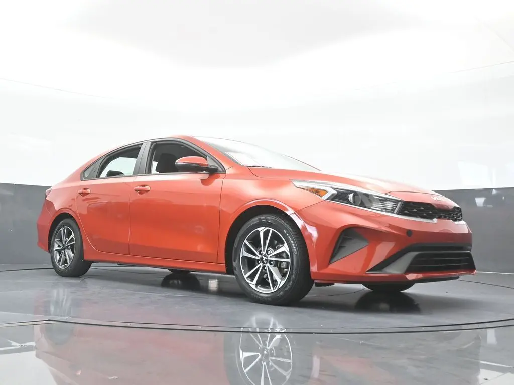 2023 Kia Forte - $15,521