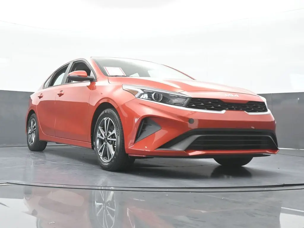 2023 Kia Forte - $15,521