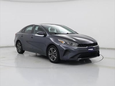 Photo of a 2023 Kia Forte LXS 4DR Sedan for sale