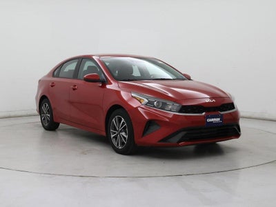 Photo of a 2023 Kia Forte LXS 4DR Sedan for sale