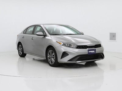Photo of a 2023 Kia Forte LXS 4DR Sedan for sale