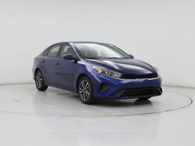 Photo of a 2023 Kia Forte LXS 4DR Sedan for sale