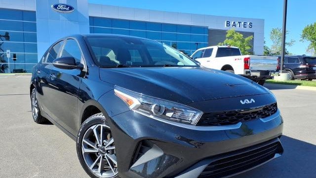 Preowned 2023 Kia Forte LX for Sale