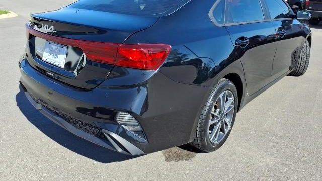 2023 Kia Forte LX
