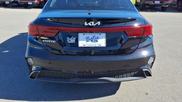 2023 Kia Forte LX