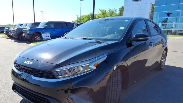 2023 Kia Forte LX