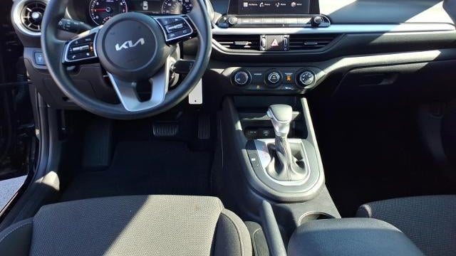 2023 Kia Forte LX