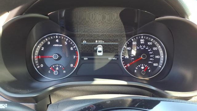 2023 Kia Forte LX