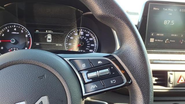 2023 Kia Forte LX
