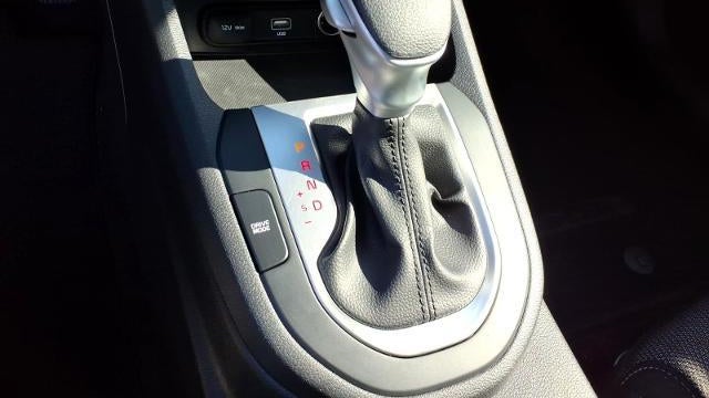 2023 Kia Forte LX