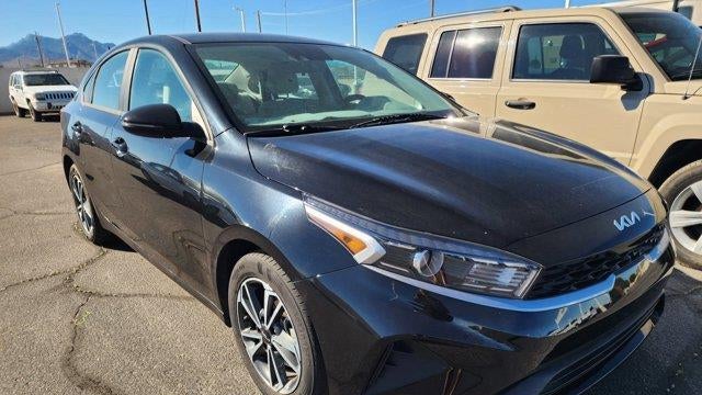 Preowned 2023 Kia Forte LXS for Sale