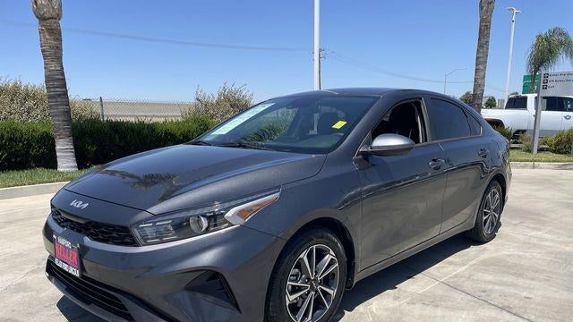 Preowned 2023 Kia Forte LX for Sale