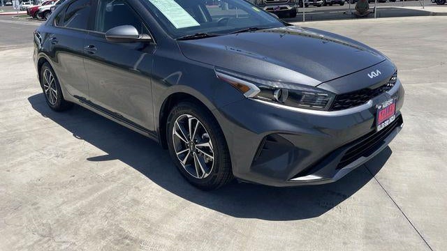 2023 Kia Forte LX