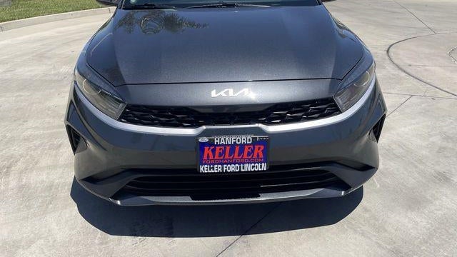 2023 Kia Forte LX