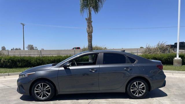2023 Kia Forte LX