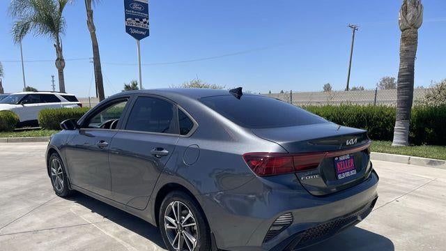 2023 Kia Forte LX
