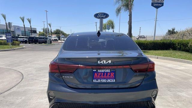 2023 Kia Forte LX