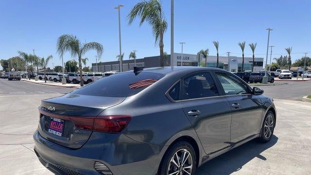 2023 Kia Forte LX