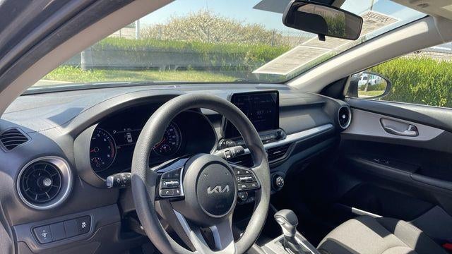2023 Kia Forte LX