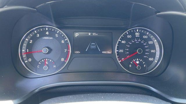2023 Kia Forte LX