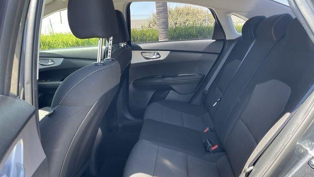 2023 Kia Forte LX