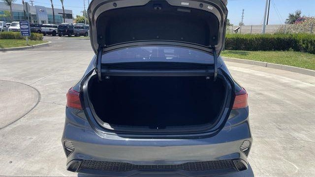 2023 Kia Forte LX