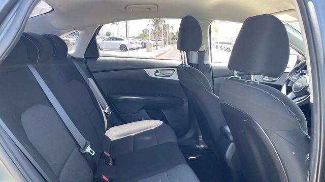 2023 Kia Forte LX