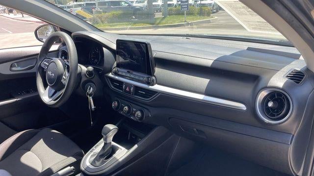 2023 Kia Forte LX