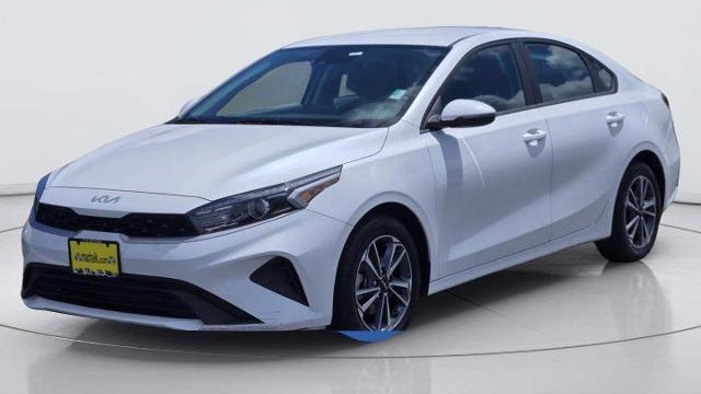 Preowned 2024 Kia Forte LX for Sale