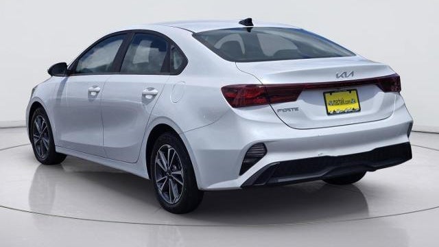 2024 Kia Forte LX
