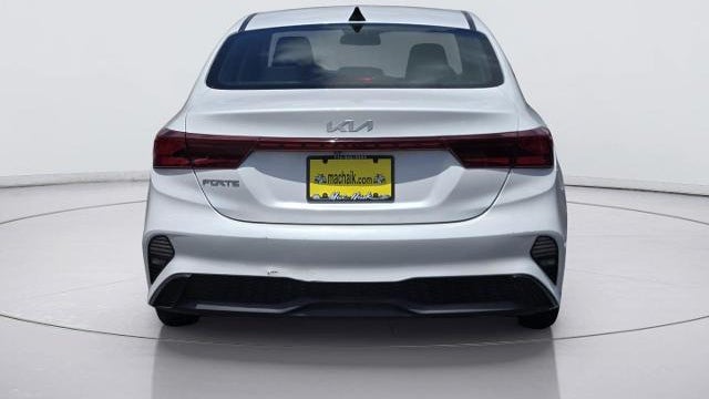 2024 Kia Forte LX