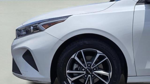 2024 Kia Forte LX