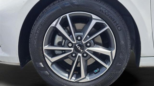 2024 Kia Forte LX