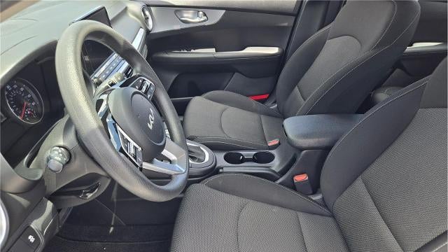 2024 Kia Forte LX