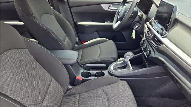 2024 Kia Forte LX