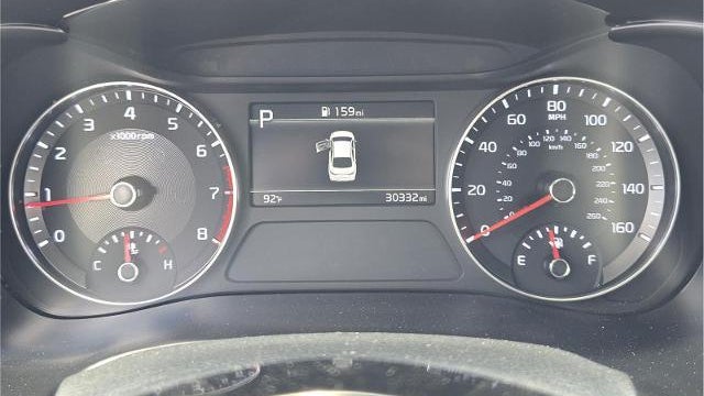 2024 Kia Forte LX