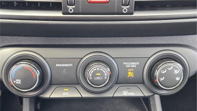 2024 Kia Forte LX