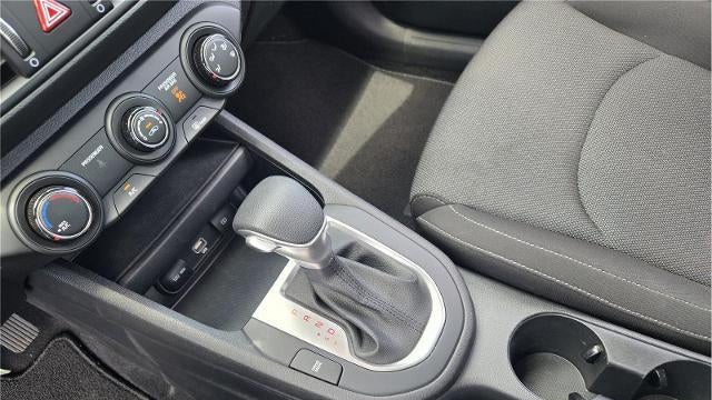 2024 Kia Forte LX