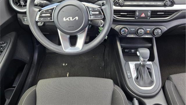 2024 Kia Forte LX