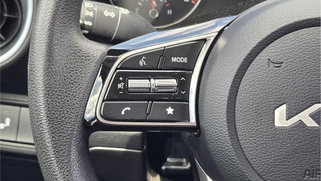 2024 Kia Forte LX