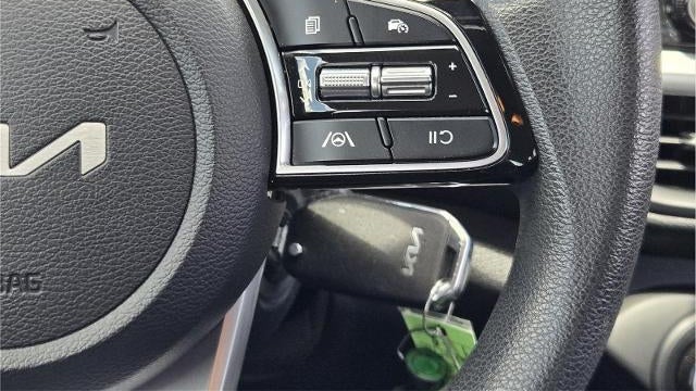 2024 Kia Forte LX