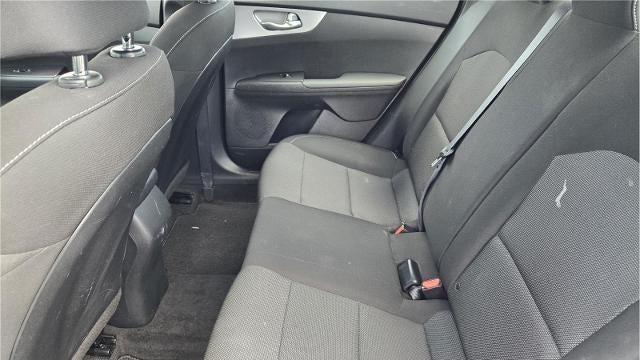2024 Kia Forte LX