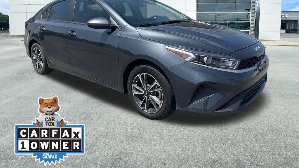 Preowned 2024 Kia Forte LX for Sale