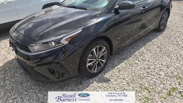 Preowned 2024 Kia Forte LXS for Sale