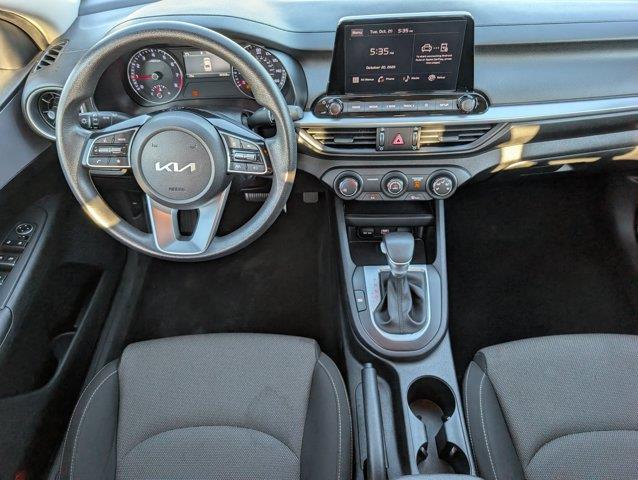 2024 Kia Forte - $18,535