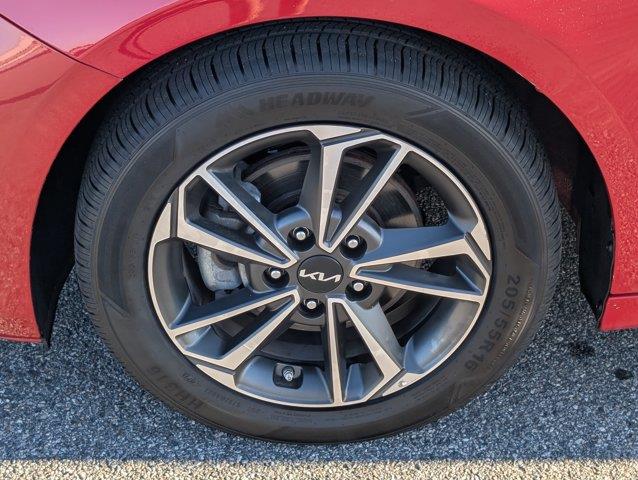 2024 Kia Forte - $18,535