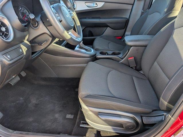 2024 Kia Forte - $18,535