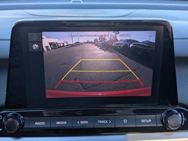 2024 Kia Forte - $18,535