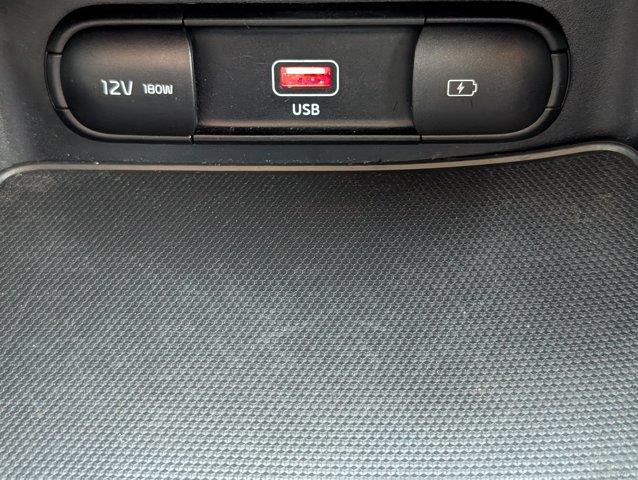 2024 Kia Forte - $18,535